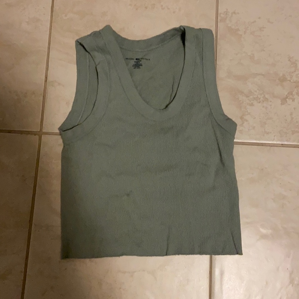 Brandy Melville tank top